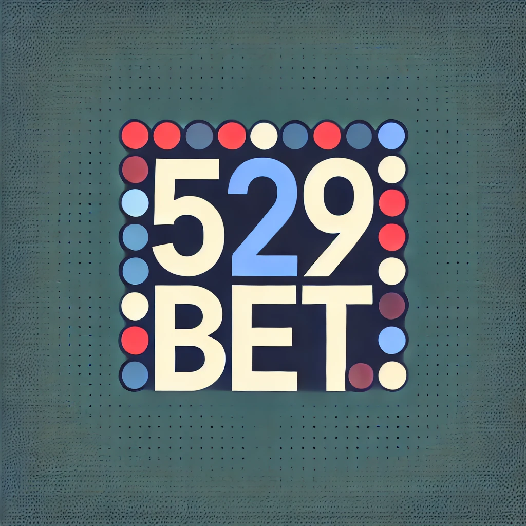 Logo da 529bet